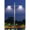 厦门市路明安市政工程有限公司LED路灯柱