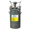 台湾宝丽压力桶 RT-40A自动搅拌压力桶 气动压力桶