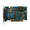 阿尔泰多功能数据采集卡PCI8302（光隔离AD 缓存 带DA 16路DI/O）
