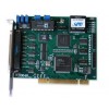 PCI多功能数据采集卡PCI8646(AD：32路 12位 100K缓存 计数器
