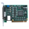 阿尔泰数据采集卡PCI8301高速光隔离AD：32路 180K fifo缓存8K