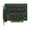 阿尔泰光隔离/继电器输出卡PCI2307 （16路DI、16路继电器输出）