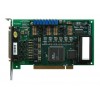 PCI2303 特价4路光隔离模拟量输出卡 (DA:4路电压或电流输出)