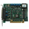任意波形发生卡PCI8603（DA：1MS/s 12位 256K字RAM 带AD、DIO）