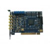 任意模拟量输出卡PCI8100（DA：2路 12位 频率40M 2M字RAM缓存）