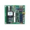 ART7001阿尔泰PC104总线 虚拟万用表卡（三位半精度）NI 虚拟仪器