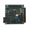 PCH2010 PC104+多功能数据采集卡AD:500K 12位 16路模 DIO 计数器
