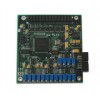阿尔泰PC104+任意波形发生器（8路模拟量输出）PCH2004数据采集卡