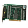 阿尔泰 PCI独立四轴运动控制卡 PCI1020(步进/伺服电机运动控制)