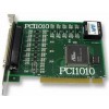阿尔泰 PCI1010独立2轴驱动 运动控制卡(步进/伺服电机运动控制)