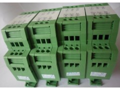电流信号转电压信号隔离放大器 I/V 4-20MA图2
