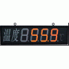SWP-B801 SWP-B803 壁挂式大屏幕数字显示控制仪