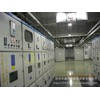 厂房配电工程安装 中置柜 顶尖