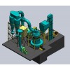 桂林桂冶生产制造桂林4R雷蒙机和5R、6R雷蒙机系列