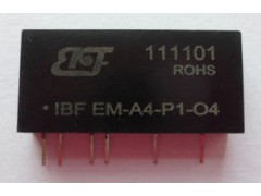 IBF 隔离放大器图3