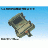 防爆磁性接近开关KSC1010A-1/220