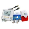 温湿度记录表格，温湿度测定仪，进口湿度传感器