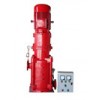 消防稳压泵-消防增压稳压泵 消火栓稳压泵
