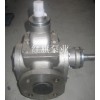 厂家直销不锈钢圆弧齿轮泵，不锈钢圆弧齿轮泵专业生产