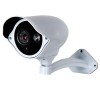 视频监控摄像机的组成 誉视监控设备 红外高清监控系统 南方宏宇监控