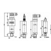秦明传感器供应工全焊结构表压/绝压压力变送器