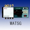 供应WATSG-100A/4施耐德万高型自动转换开关 双电源