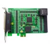 运动控制卡PCIE1020/PCIe 总线独立4轴驱动运动控制卡