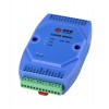 C2000 MDVA电压信号0-5V转RS485采集模块