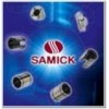 直线运动轴承 韩国SAMICK代理商 LM30L 三美克轴承