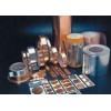 铝箔胶带供应商 专业铝箔冲型畅销全球