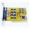 博科未来8口RS232串口扩展卡