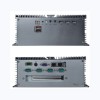 BOX-7150酷睿双核低功耗无风扇，带PCI插槽工控机