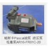 帕斯卡Pascal油泵 液压泵 柱塞泵AR16-FR01C-20