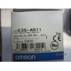 OMRON原装光电传感器E3S-AR11