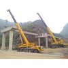 桂林25-500吨吊车租赁，广西协信吊车租赁公司