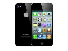 苹果（APPLE）iPhone 4 8G版 3G手机