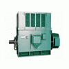 YRKK系列高压绕线转子三相异步电机——西安西玛电机（集团）股份有限公司
