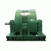 Y、YR系列大型卧式高压电机——西安西玛电机（集团）股份有限公司