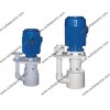 塑宝牌SWP-40SK-2液下污水泵 国内顶尖技术