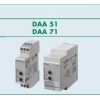 瑞士佳乐时间继电器  DAA51CM24 延时闭合