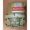 苏州TACO双联电磁阀销售中心，欢迎来电咨询