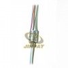 1-10路超微型导电滑环 精密导电滑环 电气滑环