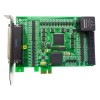 P4轴驱动运动控制卡—阿尔泰科技PCIE1020