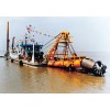 青州凯翔专业生产小型挖泥船