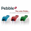 EVOLIS(爱丽丝)Pebble 4打印机