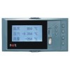 虹润NHR-7600/7600R系列液晶流量(热能)积算控制仪/记录仪，液晶流量积算仪