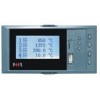 虹润NHR-7100/7100R系列液晶汉显控制仪/无纸记录仪，液晶仪表，显示控制仪，多功能记录仪