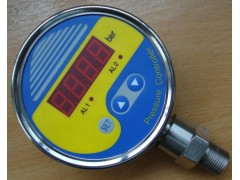 数显压力开关，智能数显压力继电器图2