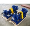 GISO125X100-500 离心泵