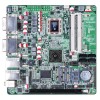 AMD® Trinity APU A6-4455M高清主板/4DVI接口主板